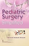 Pediatric Surgery Simplified