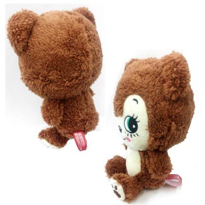 Amazon.co.jp: GRAND GROUND グラグラ[ぬいぐるみ]ぬいぐるみM