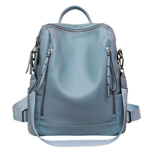 Sac à dos d'affaires pour femme petit sac à dos moderne et léger