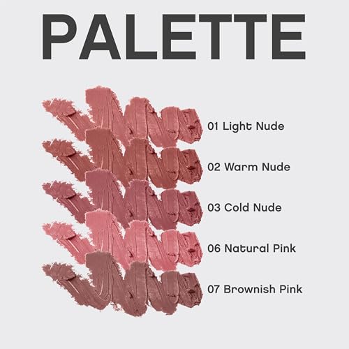 VIVIENNE SABÓ | Perfilador de labios Permanente Le Grand Volume 03| Delineador Labial de Facil y Cómoda Aplicación | Efecto Suave y Cremoso de Larga Duración | Cruelty Free - imagen 9