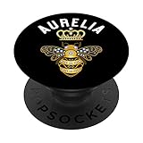 Photo Gallery aurelia nome aurelia regali di compleanno queen crown bee aurelia popsockets popgrip intercambiabile Photo Gallery aurelia nome aurelia regali di compleanno queen crown bee aurelia popsockets popgrip intercambiabile