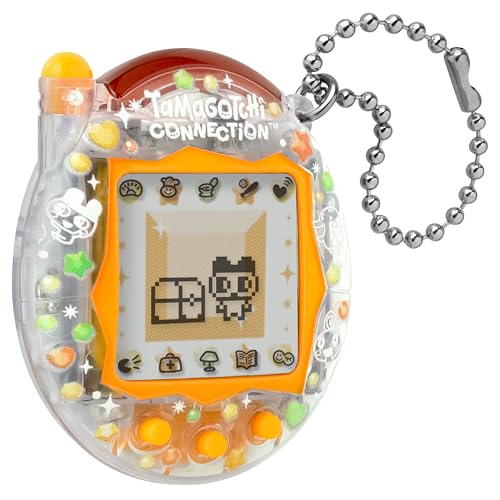 Image of Tamagotchi Connection - Retro Pop