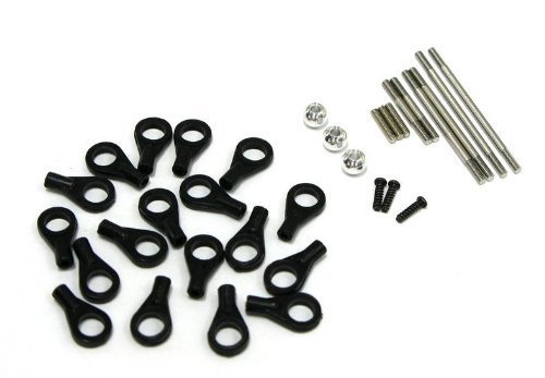 S.R.B SG Linkage Set M0302045 (Japan import / The package and the manual are written in Japanese)