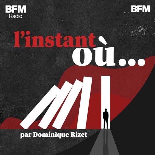 『L'instant o&ugrave;...』のカバーアート