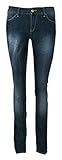 blend she jeans review  Blend She Hüftjeans Light 653111 705 Blue, Größe:27/32