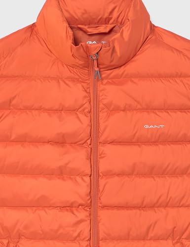 Veste Gant Gilet matelassé léger en duvet EU - vue 5