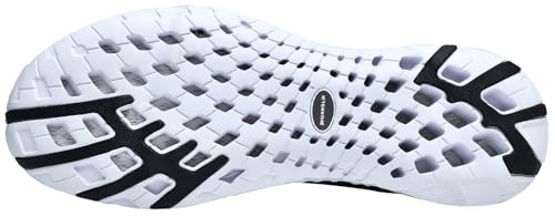Image of Men's Quick Drying Aqua Water Shoes,3-Second Drainage & All-Terrain for Swimming,Hiking,Yoga