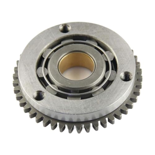 Embrayage démarreur 5HH-E5517-00 fini les pannes sur XT125R TTR125