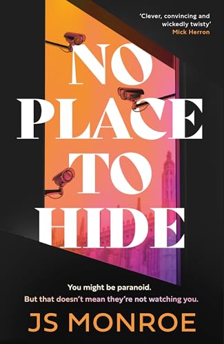 No Place to Hide view 2