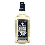 Mezcal Bruxo Pechuga 46° 750 ml