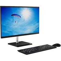 Lenovo ThinkCentre V50A I5-10400T 256GB 8GB 21,5IN NOOD W10P