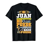 Tshirtoftheyear Nombre Personalizado Nadie Puede
