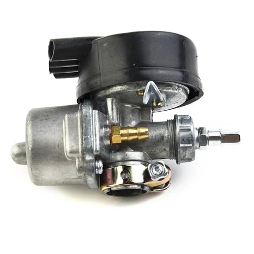 Carburateur moteur 2 temps 80cc 66cc pour réparer vélo motorisé