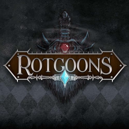 Rotgoons - Narrative Declaration cover art