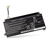 KingSener 10.8V 45WH PA5208U-1BRS PA5208U Laptop Battery for Toshiba Chromebook CB35 CB30 CB35-B3330 CB35-B3340 CB35-C3300 CB35-C3350 CB30-B3123 Satellite E45W P55W E45w-C4200x P55w-c5204 P55w-c5208