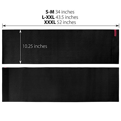 Fajas Abdominales Ortonyx Bundle 3XL miniatura 5