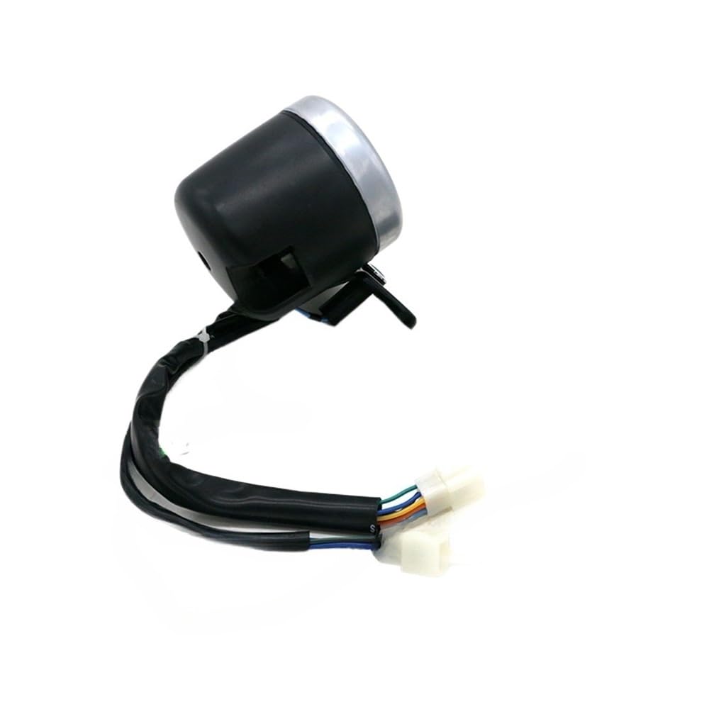 motocicletta contachilometri Contachilometri Per Moto, Tachimetro, Indicatore Di Marcia Digitale Per CG125 GN125, Contagiri, Accessori Per