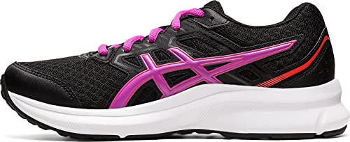 ASICS JOLT 3 GS, Sneaker, Black/Orchid, 39 EU