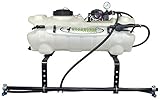 Workhorse ATV1502 15 Gallon ATV Economy Sprayer...