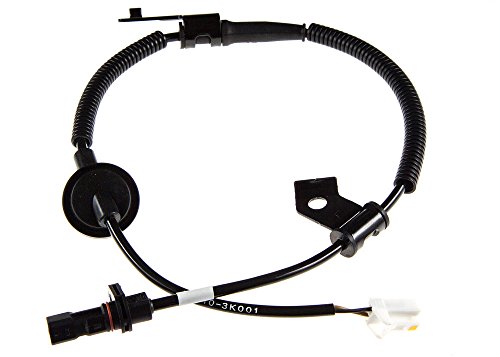 Holstein Abs Wheel Speed Sensor P N 2Abs0373