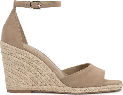 Image of Vince Camuto Felyn Espadrille Wedge