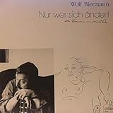 Wolf Biermann Lieder Produktion Altona