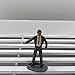 F1014 - Greenhills Scalextric Carrera Standing Man Spectator 1.32 Scale Hand Painted - NEW