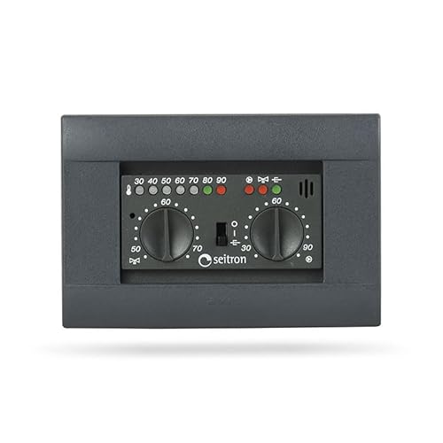 Centralina X Termocamino Modello 2 Fuego