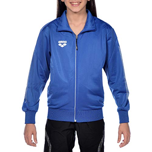 Veste et pantalon arena enfant unisexe en tricot léger