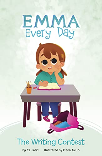 The Writing Contest