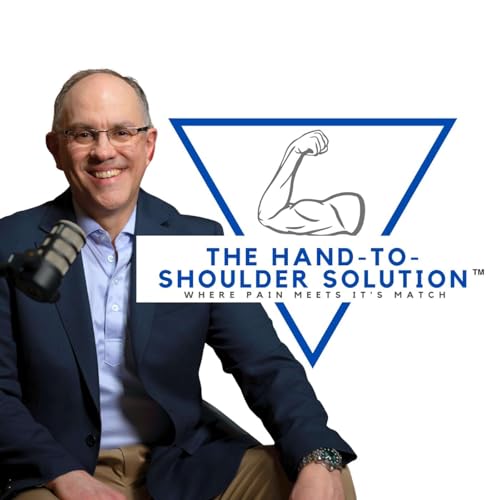 The Hand to Shoulder Solution cover art