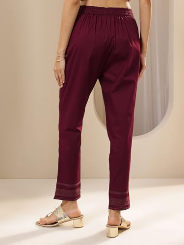 Image of Libas Women Trousers