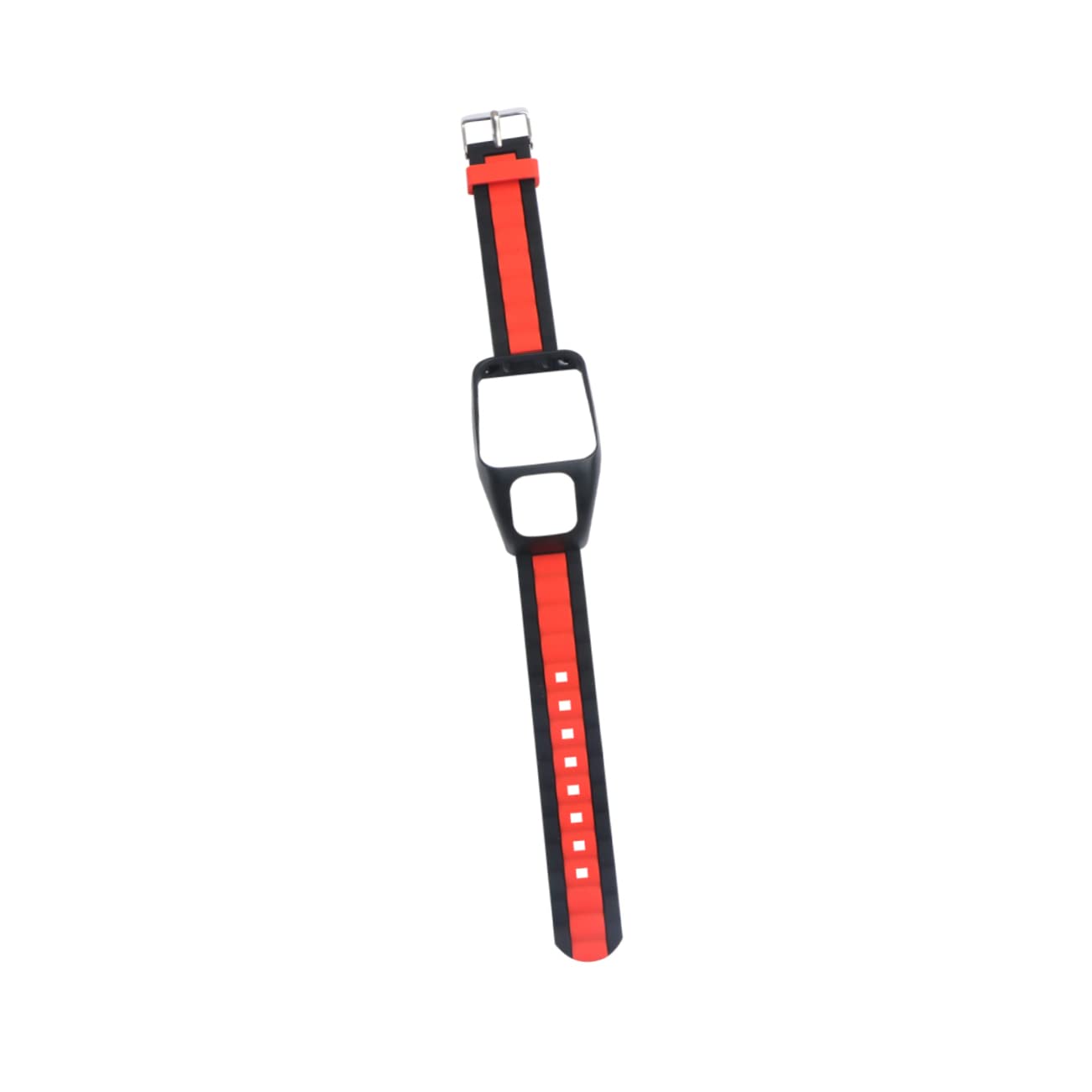 OSALADI Runner 3 Correa De Reloj Correas De Reloj De Silicona Para Hombres Correa Para Hombre Bandas De Silicona Para Hombres Accesorios De Reloj De Reemplazo Runner 3 Banda Runner 3