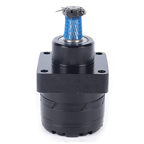 Hydraulic Motor 194615 103129 for Skyjack SJIII 3220 3226 4626 4620 4632 Hydraulic Drive Motor