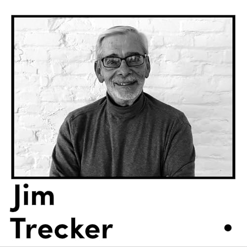 Jim Trecker - Communications & Public Relations executive, ex NY Cosmos, US & Japan World Cup bids, Washington Diplomats, Soccer Hall of Fame