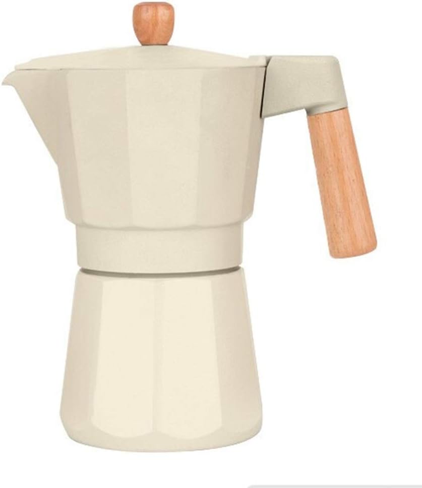Licyen Espresso Maker Moka Pot Coffee 