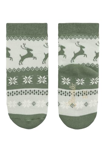 Unisex socks 3-pack Christmas3