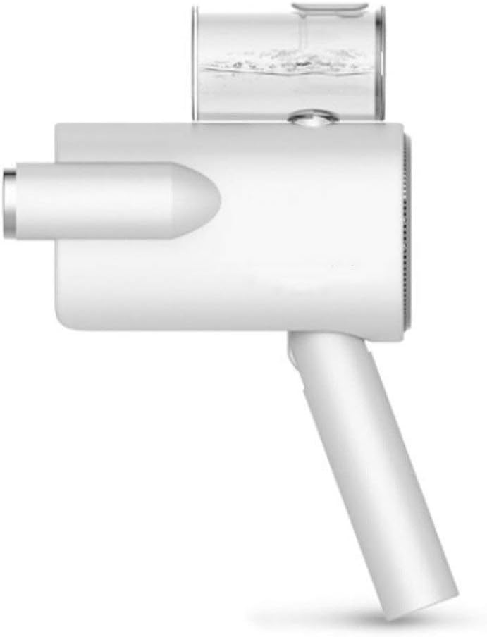 Garment Steamer, Portable Handheld Travel for and Fabric