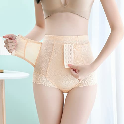 Amikadom Bustier Juniors Wrap Tummy Control High Cut Butt Lifter Bustier Shapewear Bodysuit Teen Gir