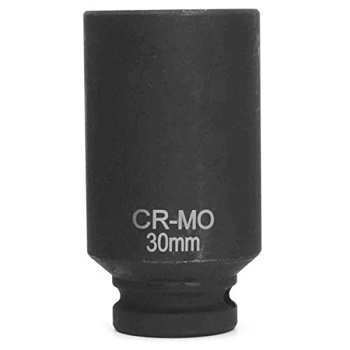 Tuerca de eje de husillo 30 mm para perno de giro y transmisión de coche 6
