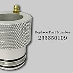 YCCLDIPL-293350109-Maverick-X3-Wheel-Bearing-Grease-Tool-39MM-X3-Wheel-Bearing-Grease-Fit-for-Can-Am-Maverick-X3-MAX-Turbo-RR-2023-2022-2021-2020-2019-2018-2017