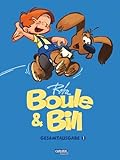  Boule und Bill Gesamtausgabe 1 (1)