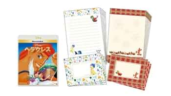 Amazon.co.jp: 【メーカー特典あり】 ヘラクレス MovieNEX