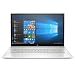 HP Envy 17t Touch Quad Core (8th Gen. Intel i7-8550U, 16GB DDR4, 1TB + 256GB NVMe SSD, NVIDIA GeForce 4GB GDDR5, 17.3" FHD IPS WLED, DVD Writer, Bluetooth, Windows 10) - Bang & Olufsen Power PC