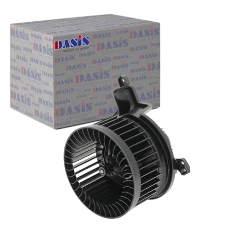 Pulseur d'air habitacle Partner I Van ventilation chauffage 12V AKS DASIS