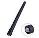 Mengshen Original UV-5R Antenne SMA-Female Compatible for BaoFeng UV-5R / BF-888S Funkgerät Radio FM/VHF/UHF 136-174/400-470MHz