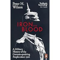 Iron and Blood