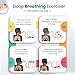 HealthAndYoga™ Deep Breathing Exerciser - Breath Exercise System