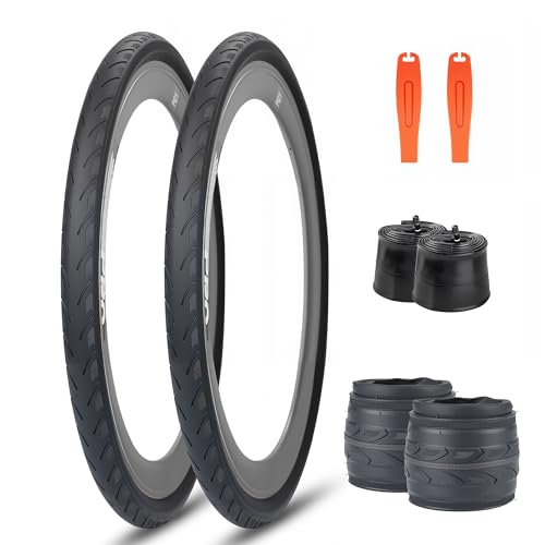 FOMAS 20 x 1-3/8 ]ԃ^C VeBoCN^C 20 x 1-3/8C` ~ߐ܂肽ݎp^C ܂肽ݎ] VeBoCN BMXoCNp (ubN-Ci[`[ut2pbN 20 x 1-3/8C`)