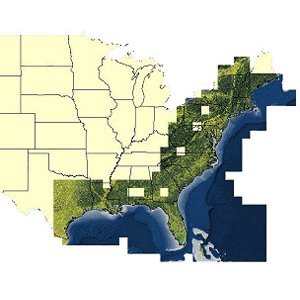 Lowrance 000-10643-001 Insight HD haute définition Appareil cartographique